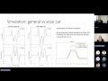 IEEE VTS WA Chapter WIE Event: Dynamics, Control, and Risk Reduction from Research to Practice