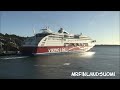 amorella cruise 5 6 february 2022 viking line