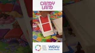 Candy Land: The Classic Sweet Adventure for Kids