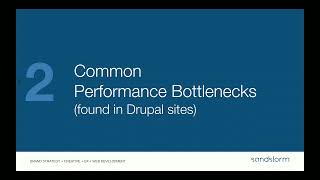 Optimizing Drupal for Core Web Vitals: A Developer’s Guide