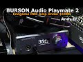 BURSON Audio Playmate 2 Review