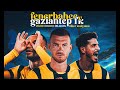 Fenerbahçe Gaziantepspor maçı öncesi stat çevresinde neler oluyor? Kadıköy’den canlı yayın