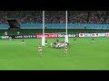 歴史的勝利の瞬間ラグビーワールドカップ日本×アイルランド2019 9 28静岡エコパスタジアムjapan×ireland rugby world cup 2019