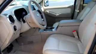 2008 Ford Explorer Sanford Honda Sanford, NC 27332