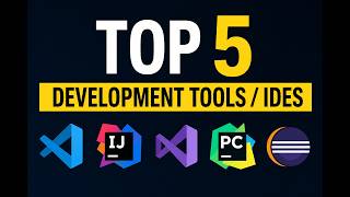 Top 5 Developer Tools Every Programmer Must Try in 2026 🚀
