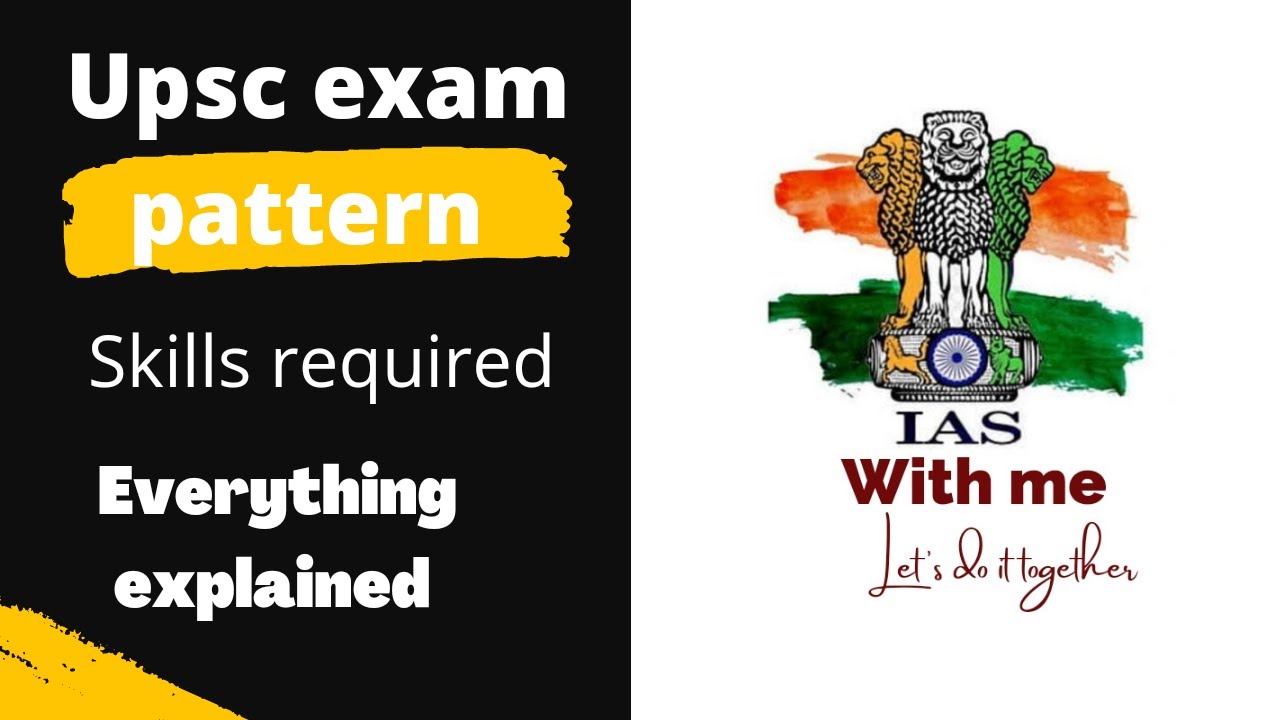 Upsc Exam Complete Pattern // IAS ,IPS Selection Procedure Complete ...