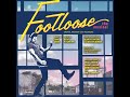 footloose on any sunday from