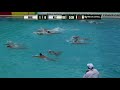 re live mne v kaz day 5 fina world men s junior water polo championships 2021