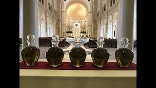 Chrism Mass 2019