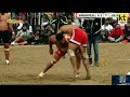 ਰਾਤ ਸਾਨ ਦੀ ਸਾਨ ਨਾਲ ਹੋਗੀ ਲੜਾਈ gurdit kishangarh vs kamal nawan pind fight in kabaddi live 2024 now