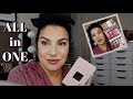 FULL FACE BEAUTY BOOK Review & How-To... It Cosmetics Holiday 2020