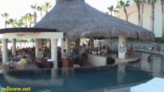 Hilton Los Cabos Video Review