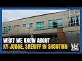 Looking Into KY Sheriff's and Judge's BACKGROUND