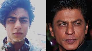 Top 5 Bollywood Celebrity Kids Who Look EXACTLY Like Their Parents, You Wont Believe