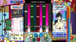 [ポップン] バッドエンド・シンドローム EX