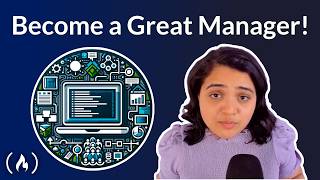 Become a Great Engineering Manager – Course