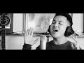 dialah di hati dato siti nurhaliza andrey arief feat yogie nandes cover