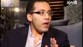 برنامج لأ الحلقة الـ 25عمرو الليثي مع خالد صلاح
