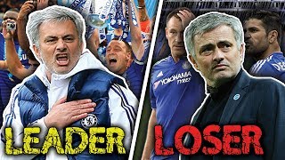 10 Managers Who Went From Leader To Loser!