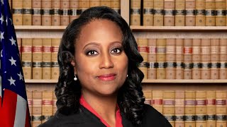 Meet the new judge assigned to Young Thug’s trial