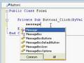 Visual Basic Tutorial (Message Box)