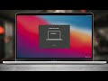 How to Erase / Factory reset Mac / macOS Big Sur reinstall