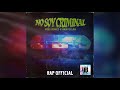 No Soy Criminal - Yoss Bones X Akapellah (Audio)