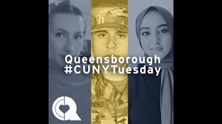 #CUNYTuesday 2020: Student Message