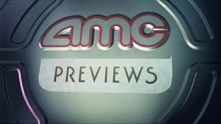 AMC Previews snipe (1991) [FTD-0618]