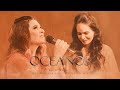 OCEANOS - BIA MONTEIRO FEAT. MARCELA TAIS E PALAVRA TOCADA