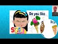 Do You Like Broccoli Ice Cream Super Simple Songs puzzle Max Hop