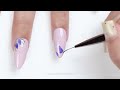 989 top 100 best nail designs 2024 easy nail art for lady girls nails inspiration