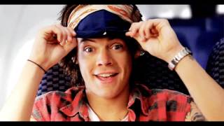 Harry Styles- No Mediocre