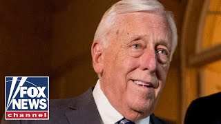 House Majority Leader Hoyer discusses plan to remove confederate statues