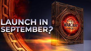 War Within Release Date + Season 4 Updates
