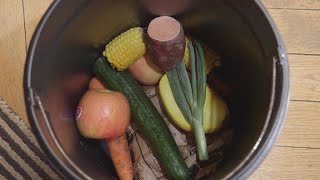 Too Good To Go, label "Green Food"... Le gaspillage alimentaire, c’est fini !