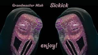 Omg Grandmaster Miah Sickick Music Hits 🔥 Remix ♫ Megamix ♫ Mashup ♫ Hip Hop ♫ Dance ♫ RnB Trap Bass
