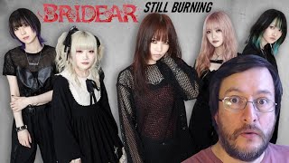 Bridear | Still Burning | REACCIÓN (reaction)