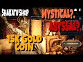 SHAKATU SHOP GACHA 15K GOLD COIN | BlackDesert Mobile