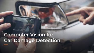 Car Damage Detection Demo