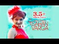 Sahan Varga Official HD Video Song | Salina Shelly Feat. Harp Farmer  | New Punjabi Song
