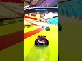 Hot wheels #unlimited Gameplay