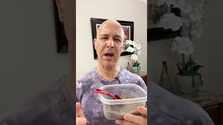 Chia Seeds for Weight Loss! Dr. Mandell