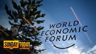 Why All Eyes Are On The World Economic Forum In Davos | Sunday TODAY