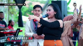 METU TALAKE - PUTRY MARCOPOLO || CITRA NADA LIVE DS.TAMBELANG - KARANG SEMBUNG - CIREBON