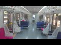 4022次區間快車終點站蘇澳新進站