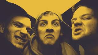 Noisia — Yellow Brick