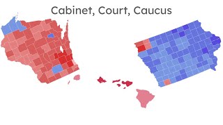 Saturday Stream - Reviewing the DNC + MKE GOP Chair Races + Tarrifs and Confirmations