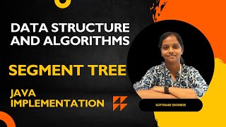Segment Tree Explained with Example | Competitive Programming Trick