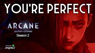 Arcane Season 2 Music Video - \